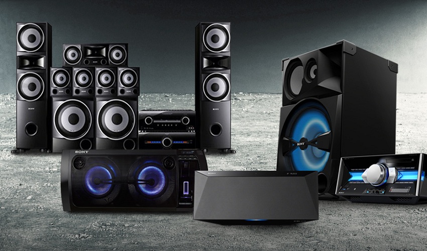 5 of the Best Mini Hi-Fi Systems the Money Can Buy