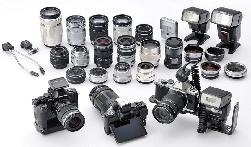 Must-Have Camera Accessories for Photography Enthusiasts