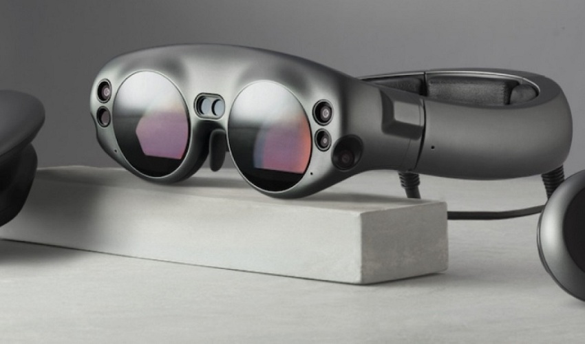 Are Magic Leap’s Augmented Reality Glasses Worth the Hype?