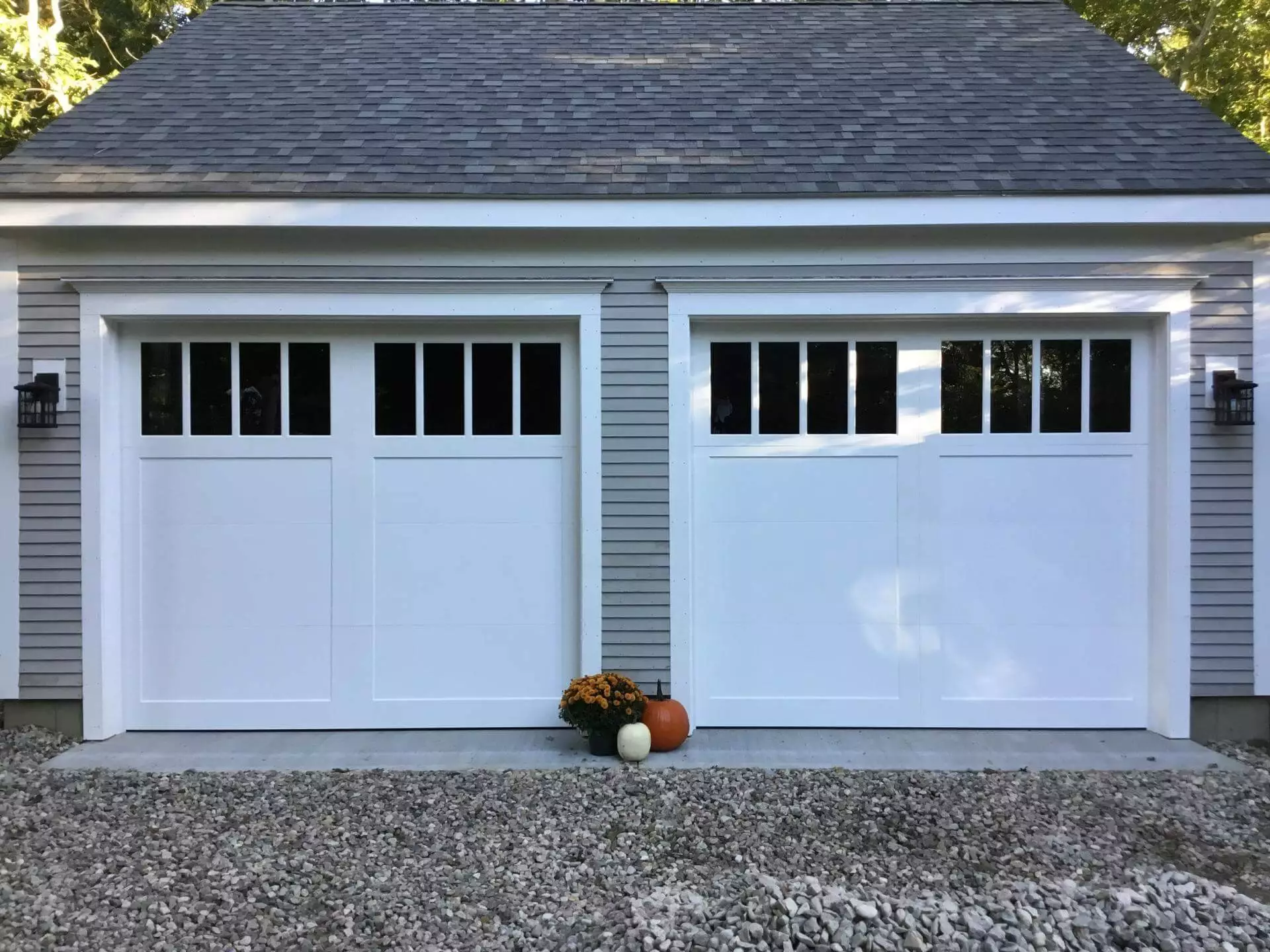 garage door spring repair Williamsburg