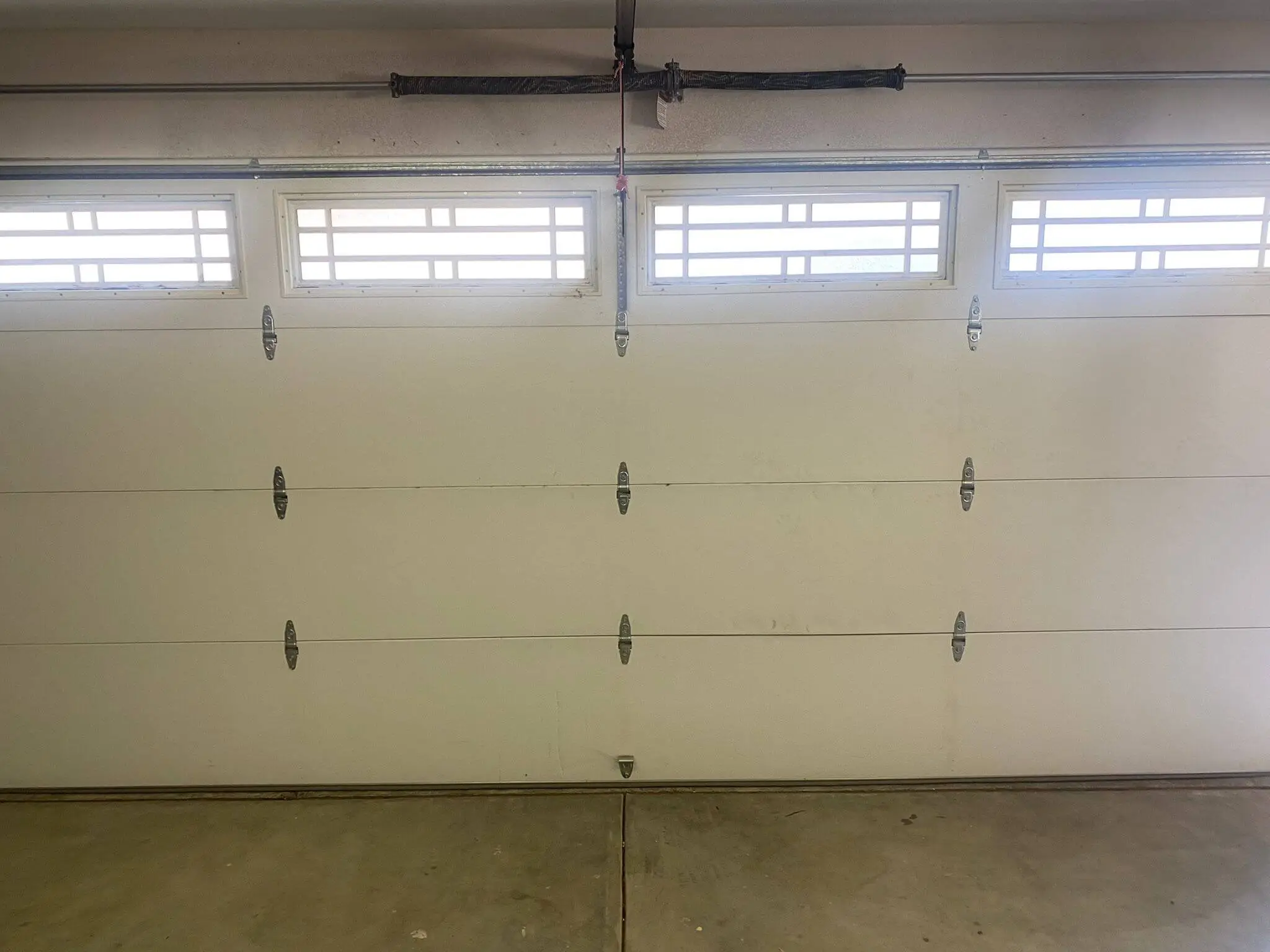 garage door springs repair Williamsburg