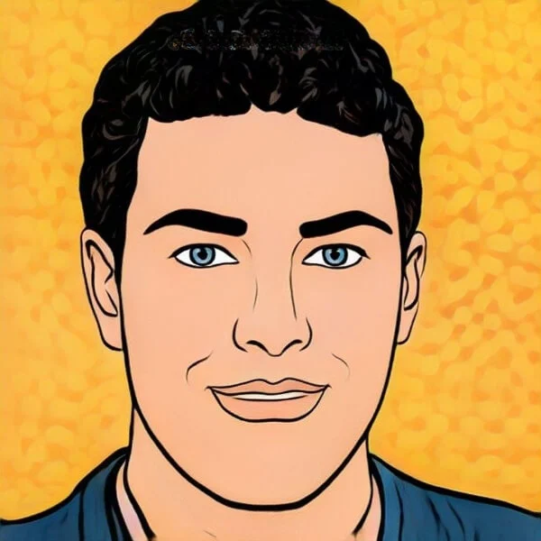 Joel Broussard Joel Broussard