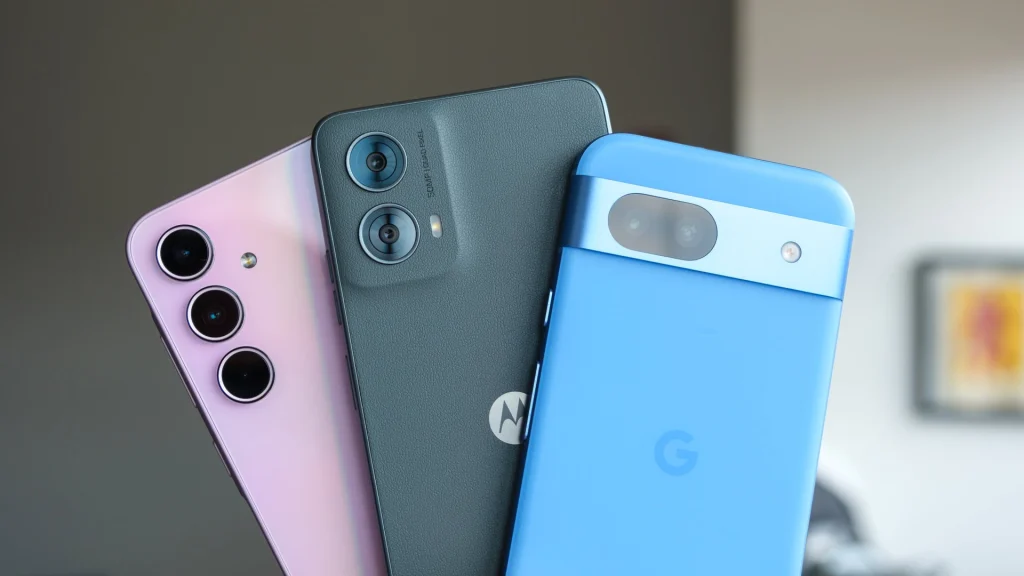 general How to Turn Off Android Phone