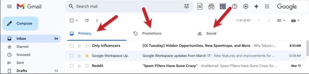 Why Am I Not Receiving Emails