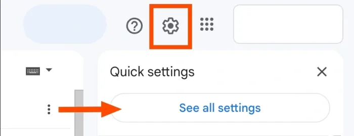 How to Unsend an Email in Gmail